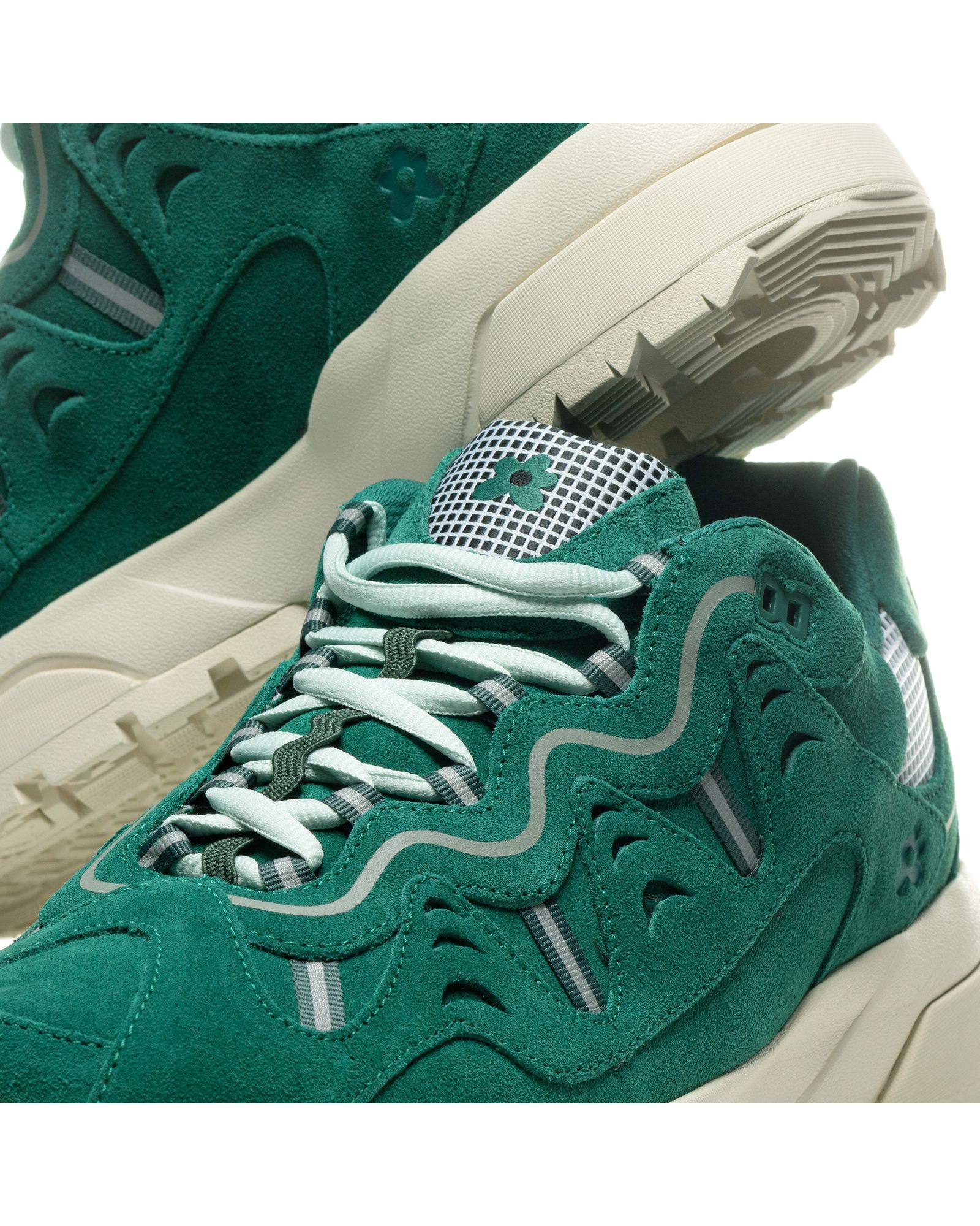 CONVERSE X GOLF LE FLEUR GIANNO OX