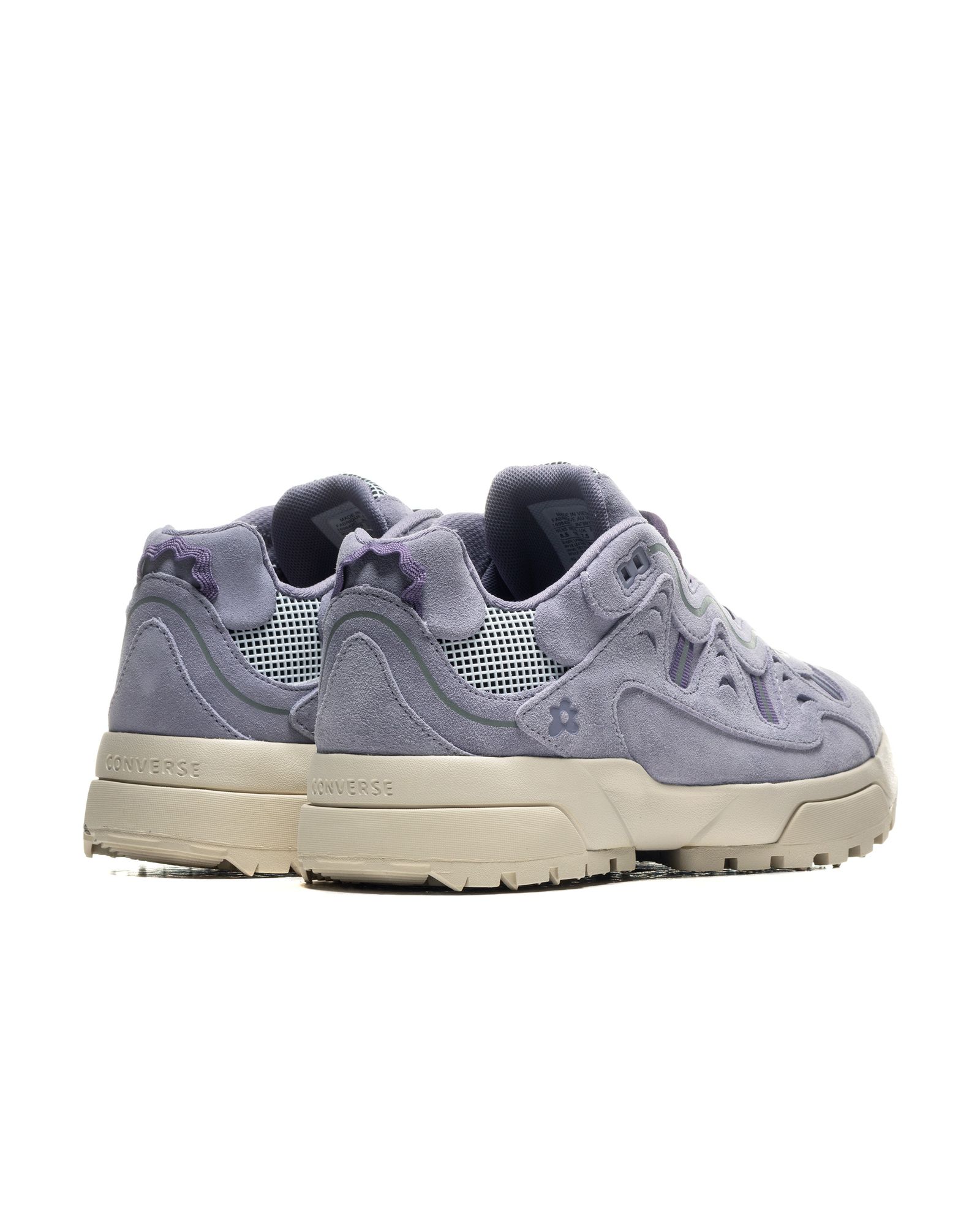 CONVERSE X GOLF LE FLEUR GIANNO OX