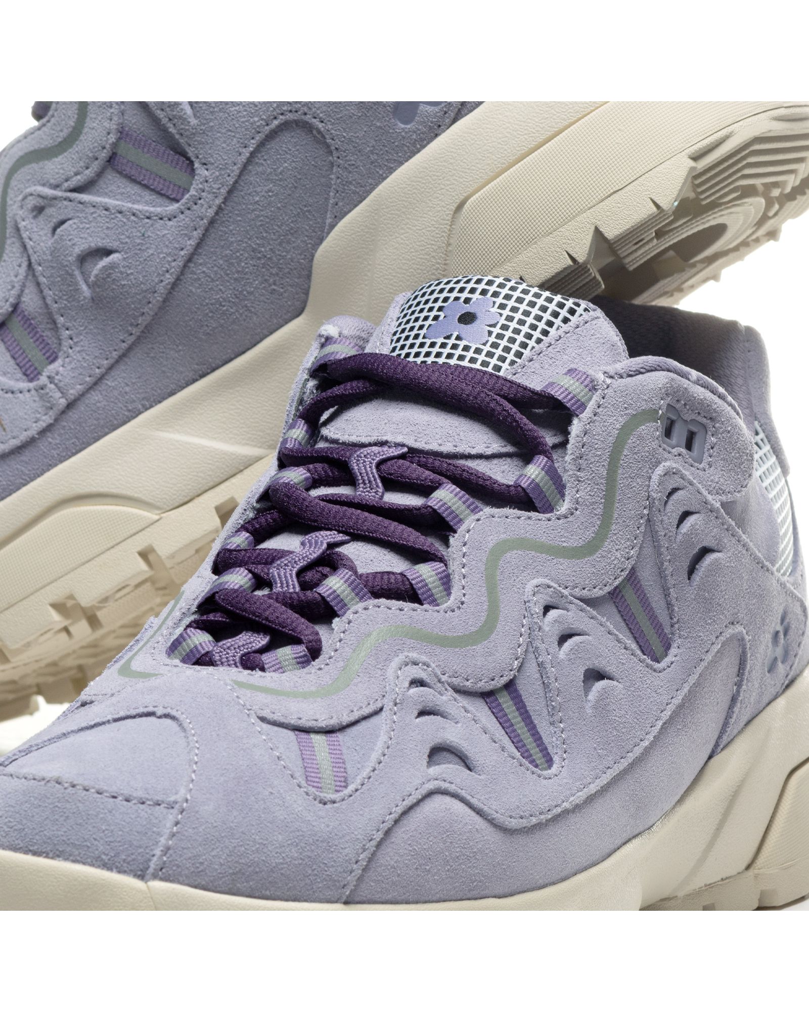 CONVERSE X GOLF LE FLEUR GIANNO OX