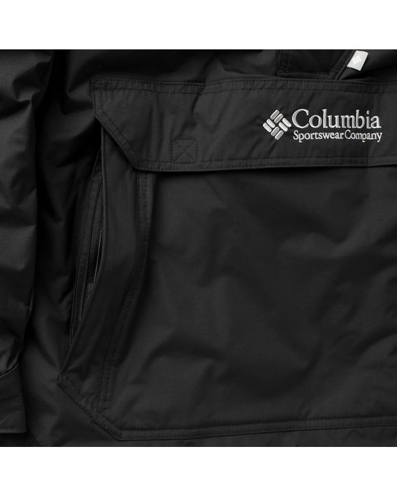 Challenger Pullover