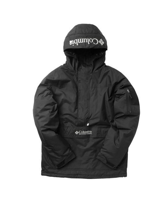 Challenger Pullover