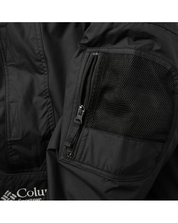 Challenger Pullover