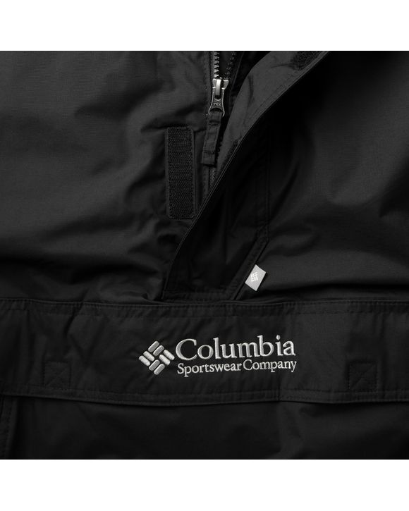 Challenger Pullover
