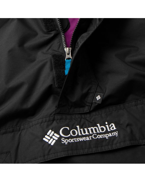 Challenger Pullover