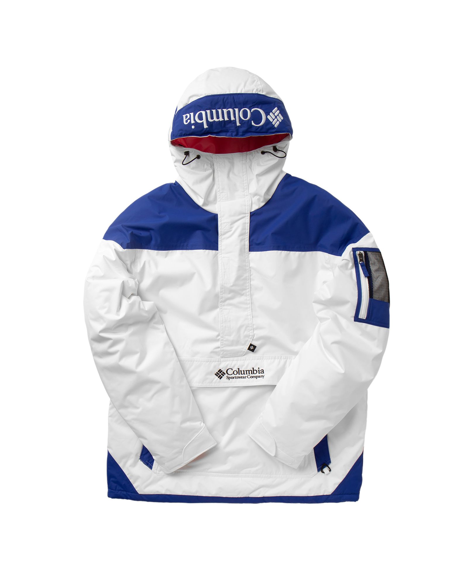Challenger Jacket