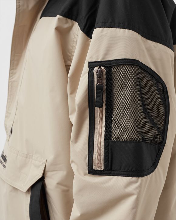 Challenger Pullover Jacket