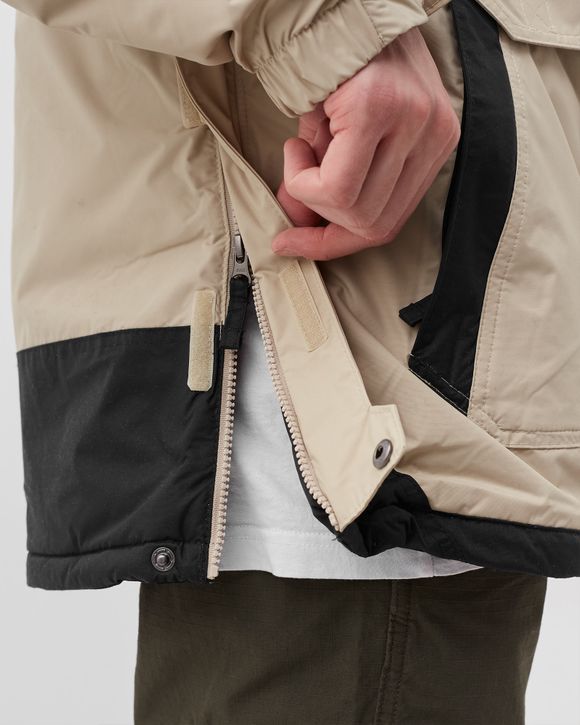 Challenger Pullover Jacket