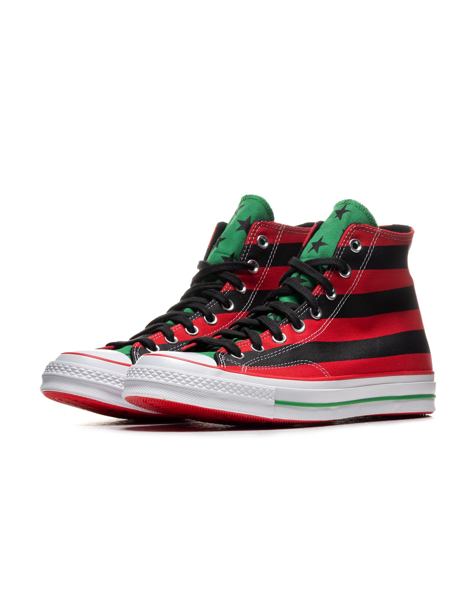 Convers x Denim Tears CHUCK 70 HI