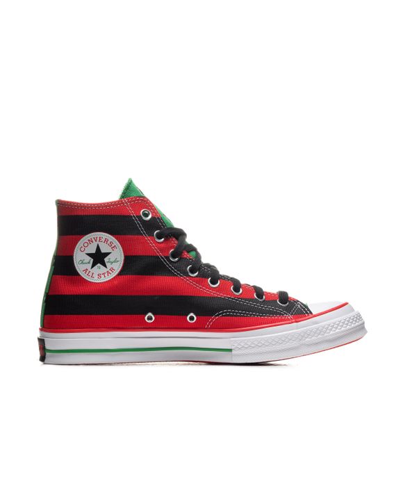 Convers x Denim Tears CHUCK 70 HI