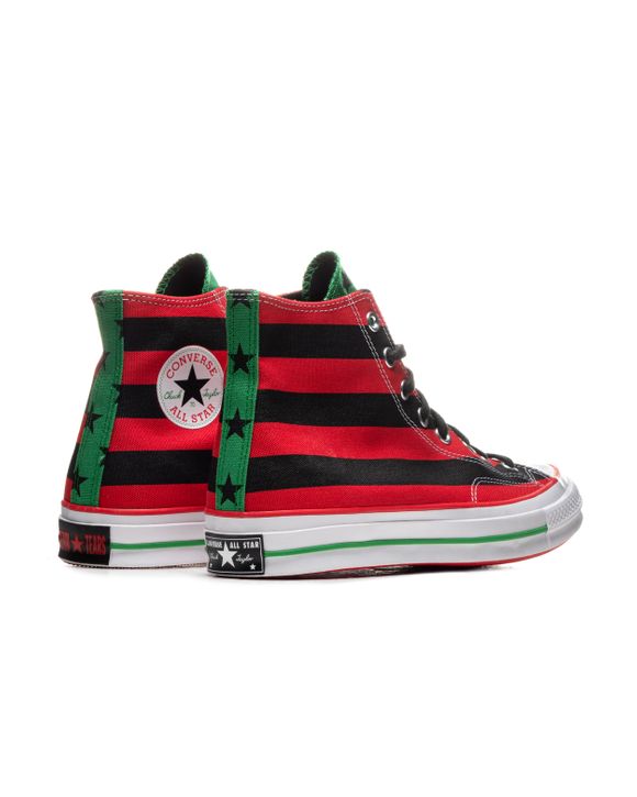 Convers x Denim Tears CHUCK 70 HI