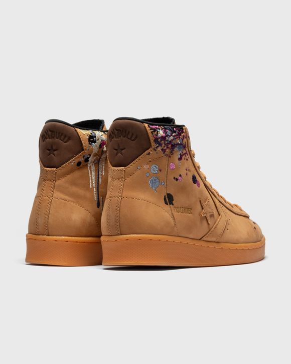 Converse X Bandulu Pro Leather High