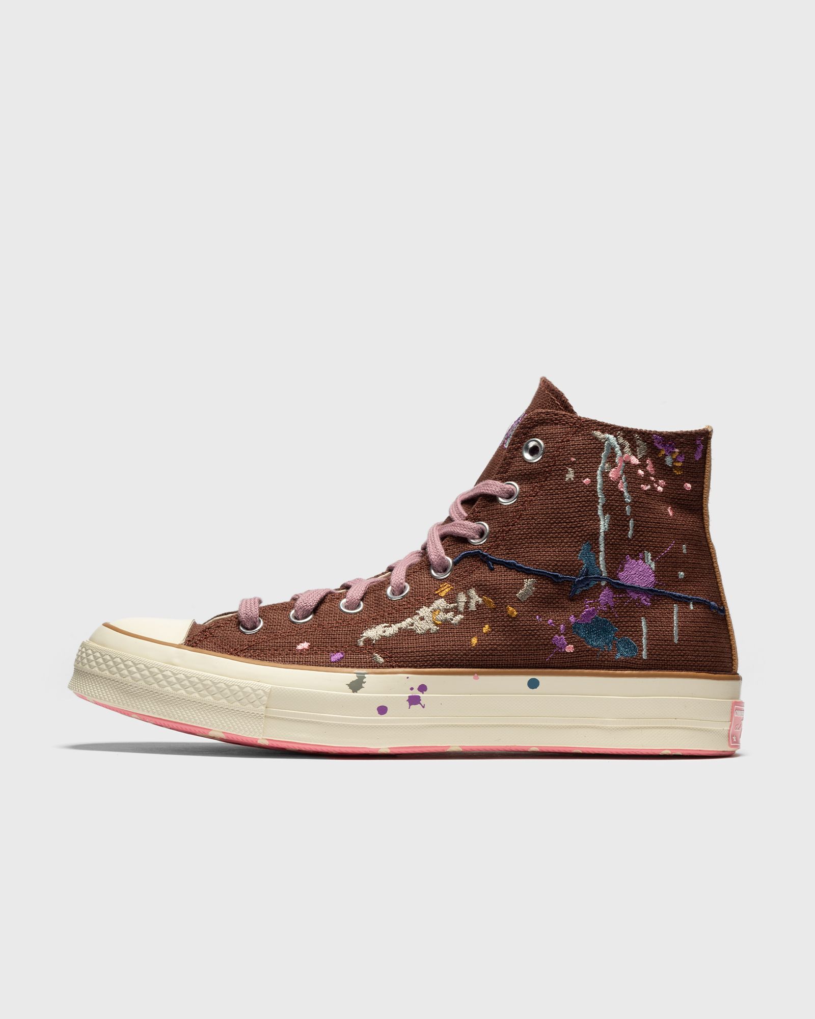 Bandulu X Converse Chuck 70 High