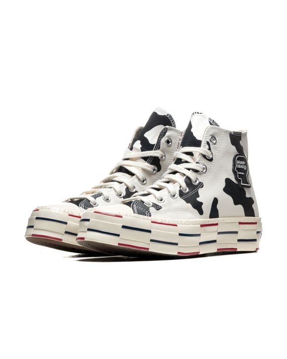 Converse x Brain Dead CHUCK 70 HI