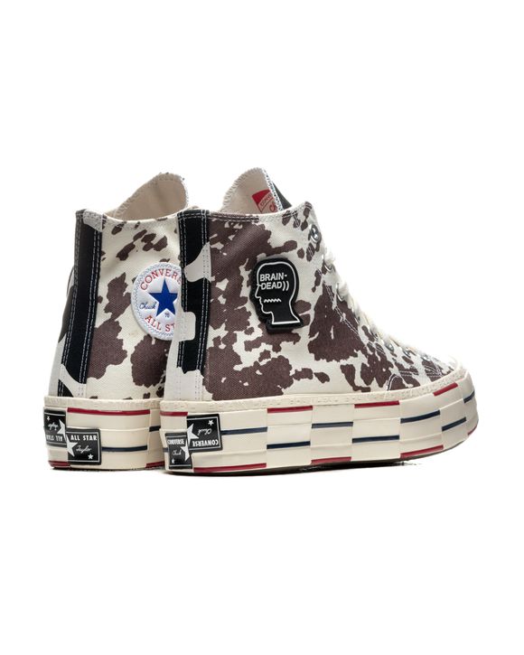 Converse x Brain Dead CHUCK 70 HI