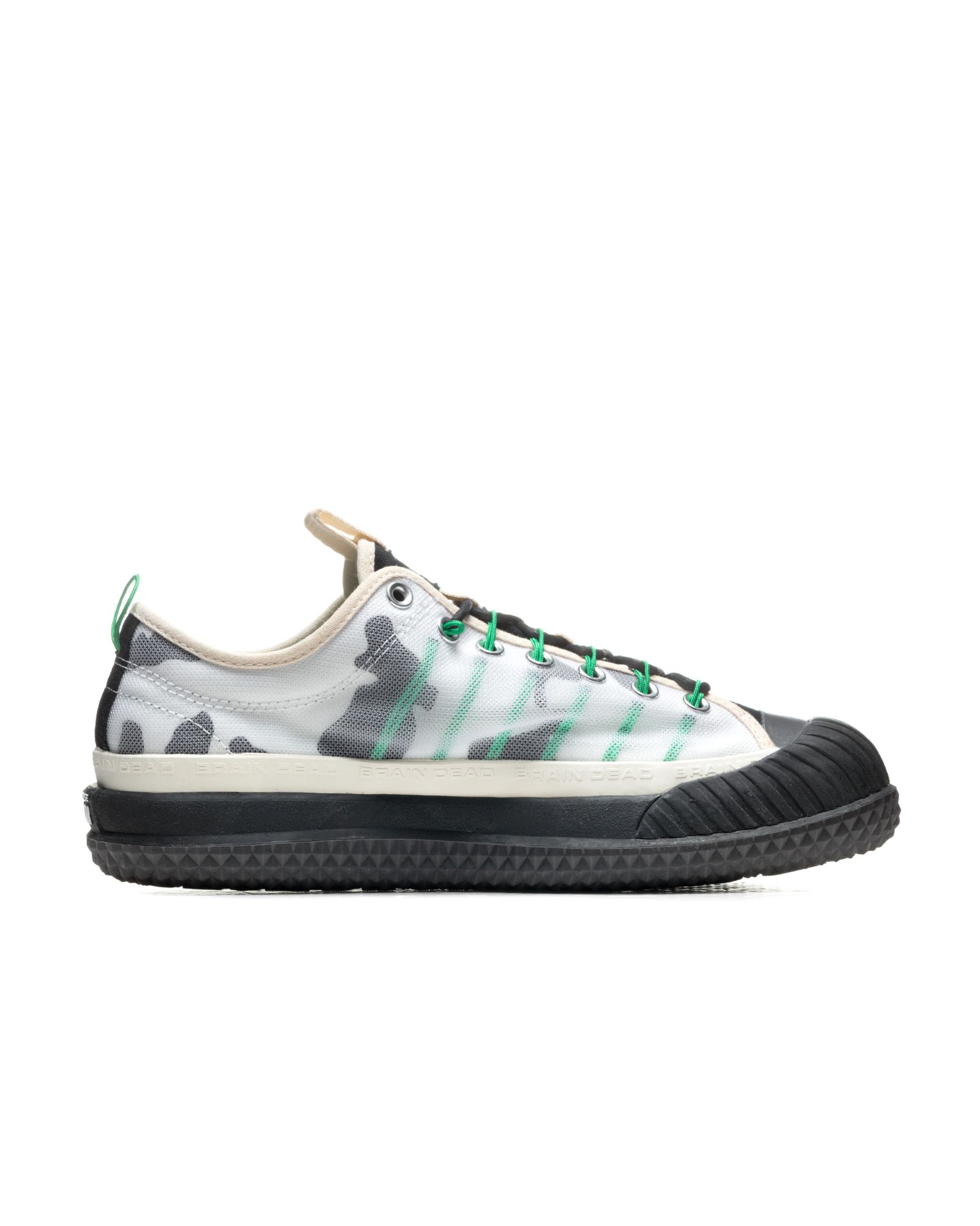 Converse x Brain Dead BOSEY BOOT OX