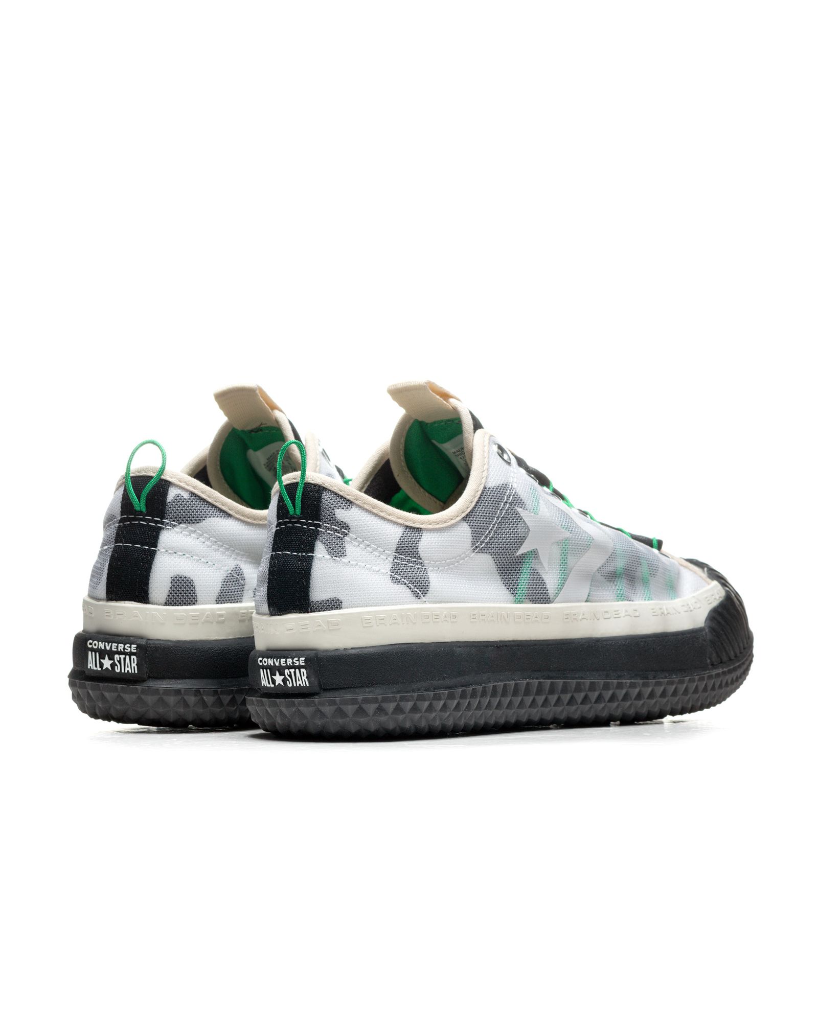 Converse x Brain Dead BOSEY BOOT OX