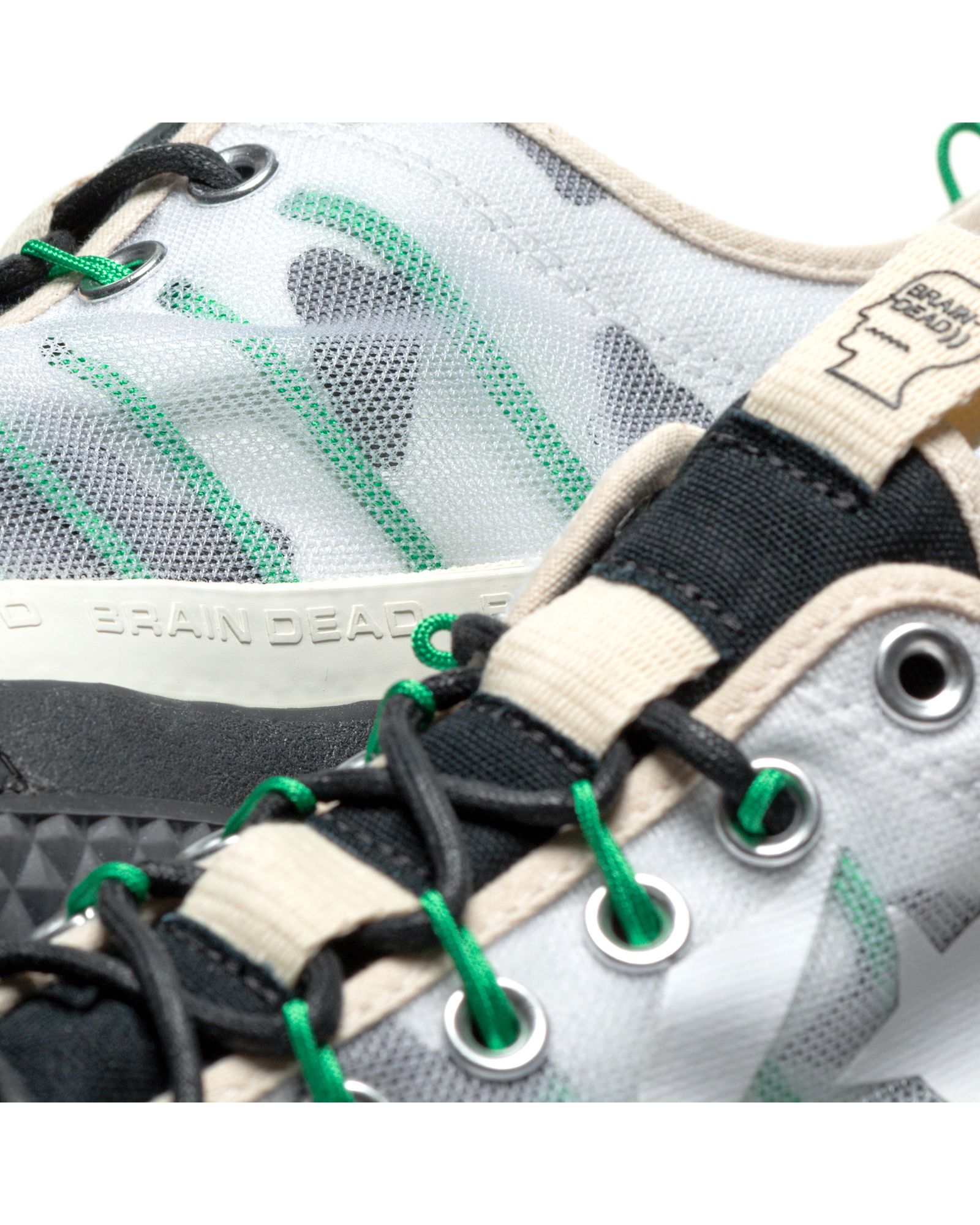 Converse x Brain Dead BOSEY BOOT OX