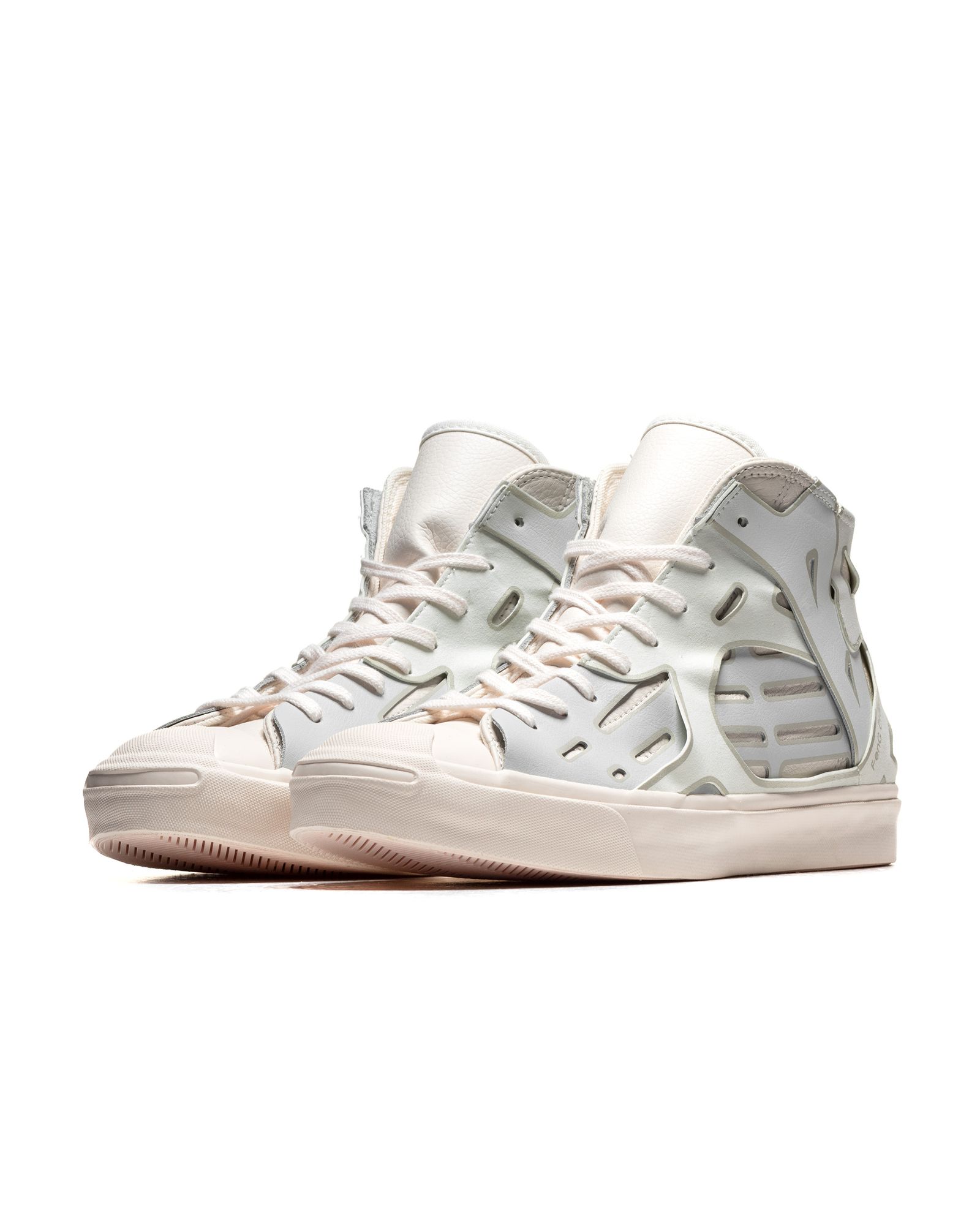 CONVERSE X FENG CHEN WANG JACK PURCELL MID