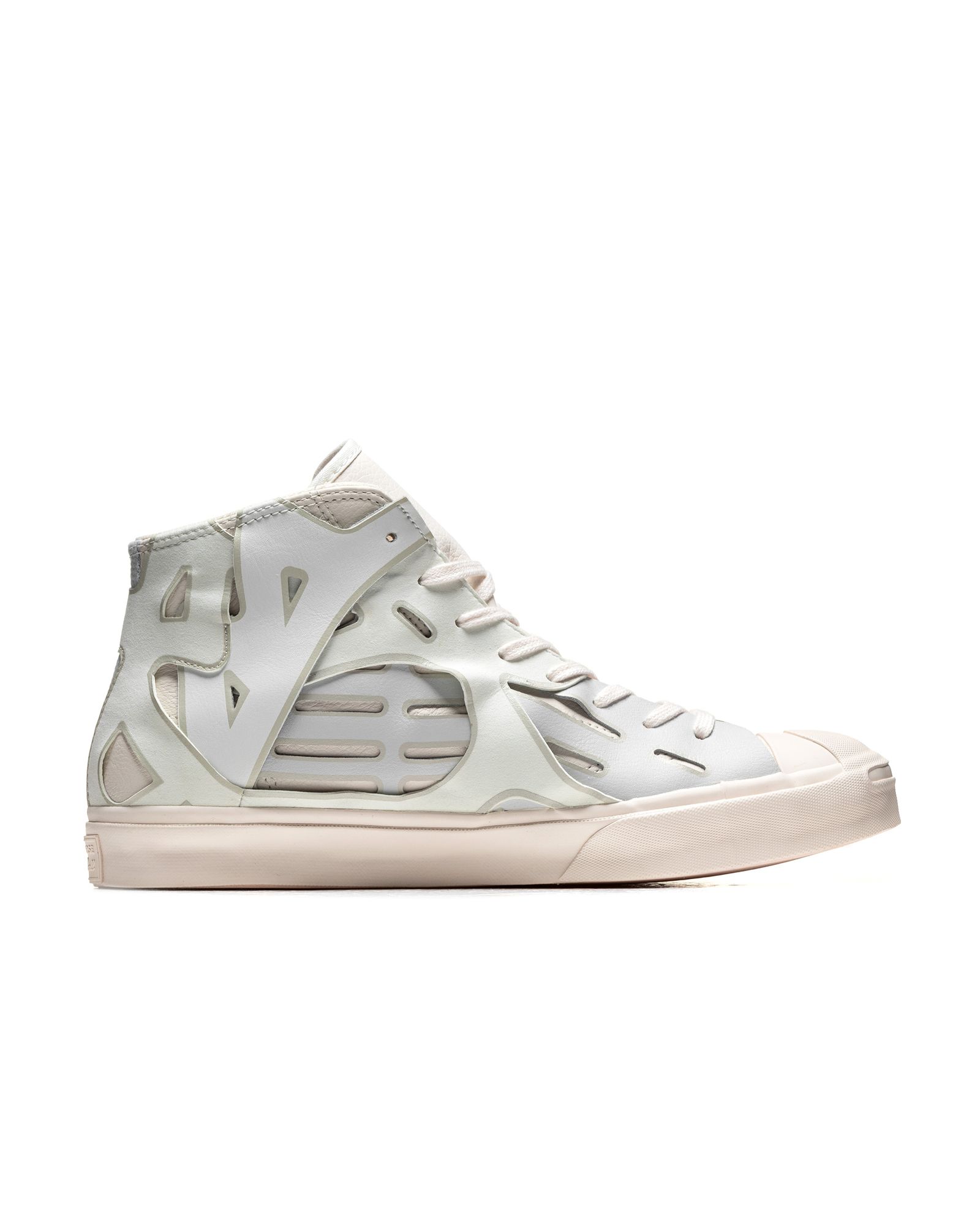 CONVERSE X FENG CHEN WANG JACK PURCELL MID