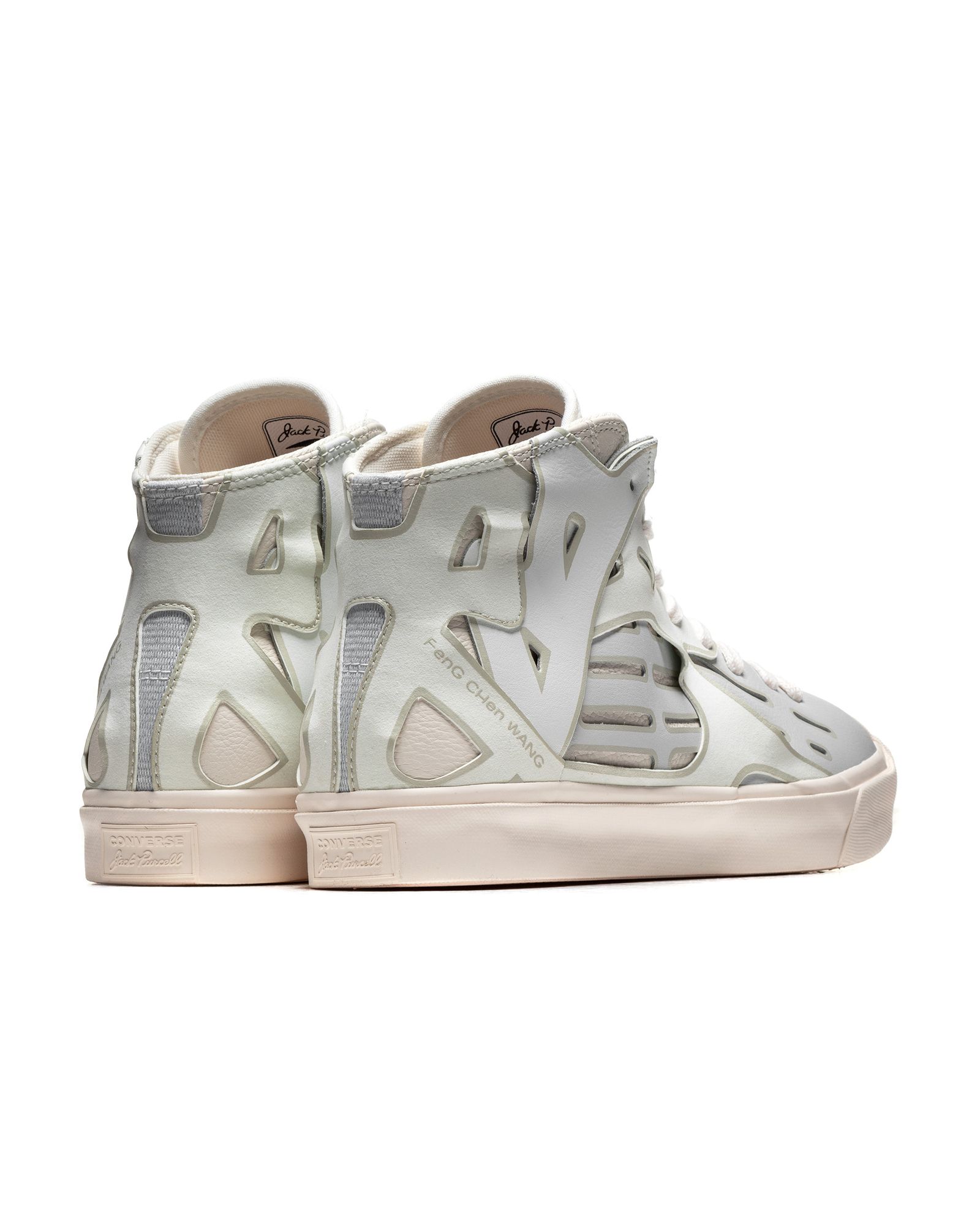 CONVERSE X FENG CHEN WANG JACK PURCELL MID