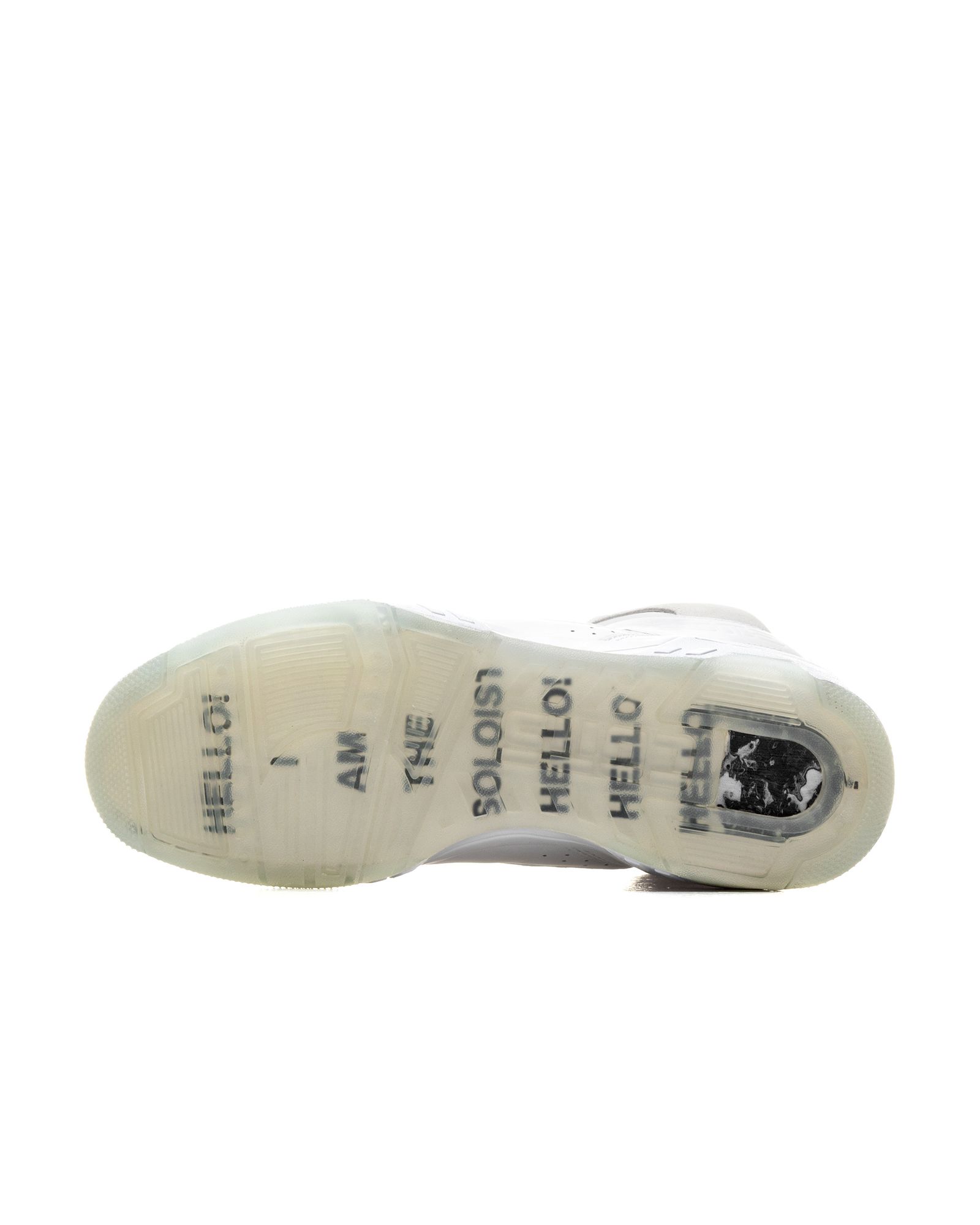 Converse x The Soloist ERX 260 Hi