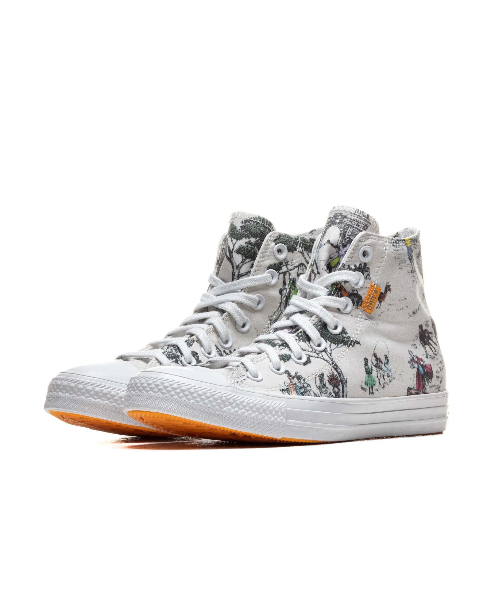 Converse x Union Chris Gibbs CTAS HI