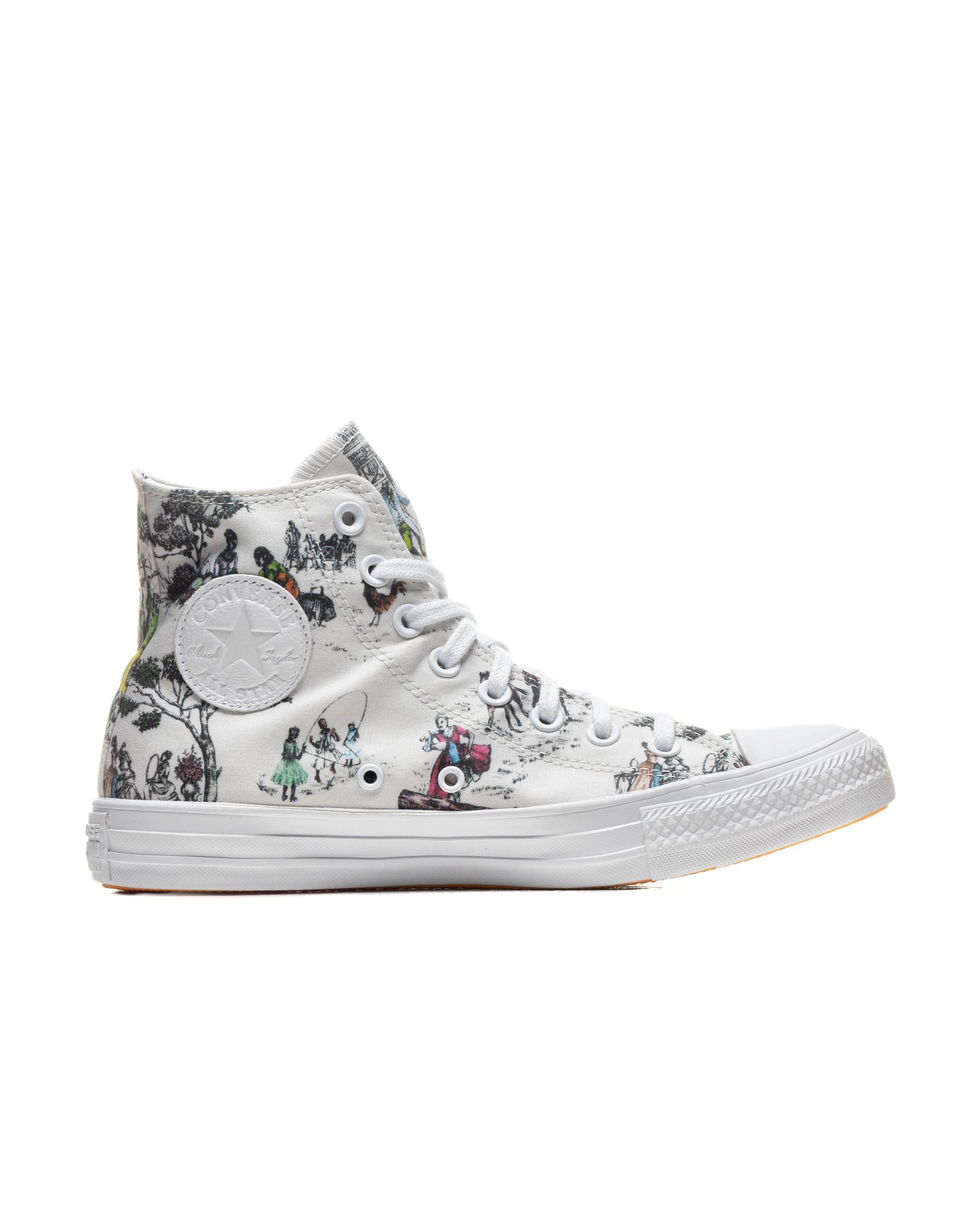 Converse x Union Chris Gibbs CTAS HI