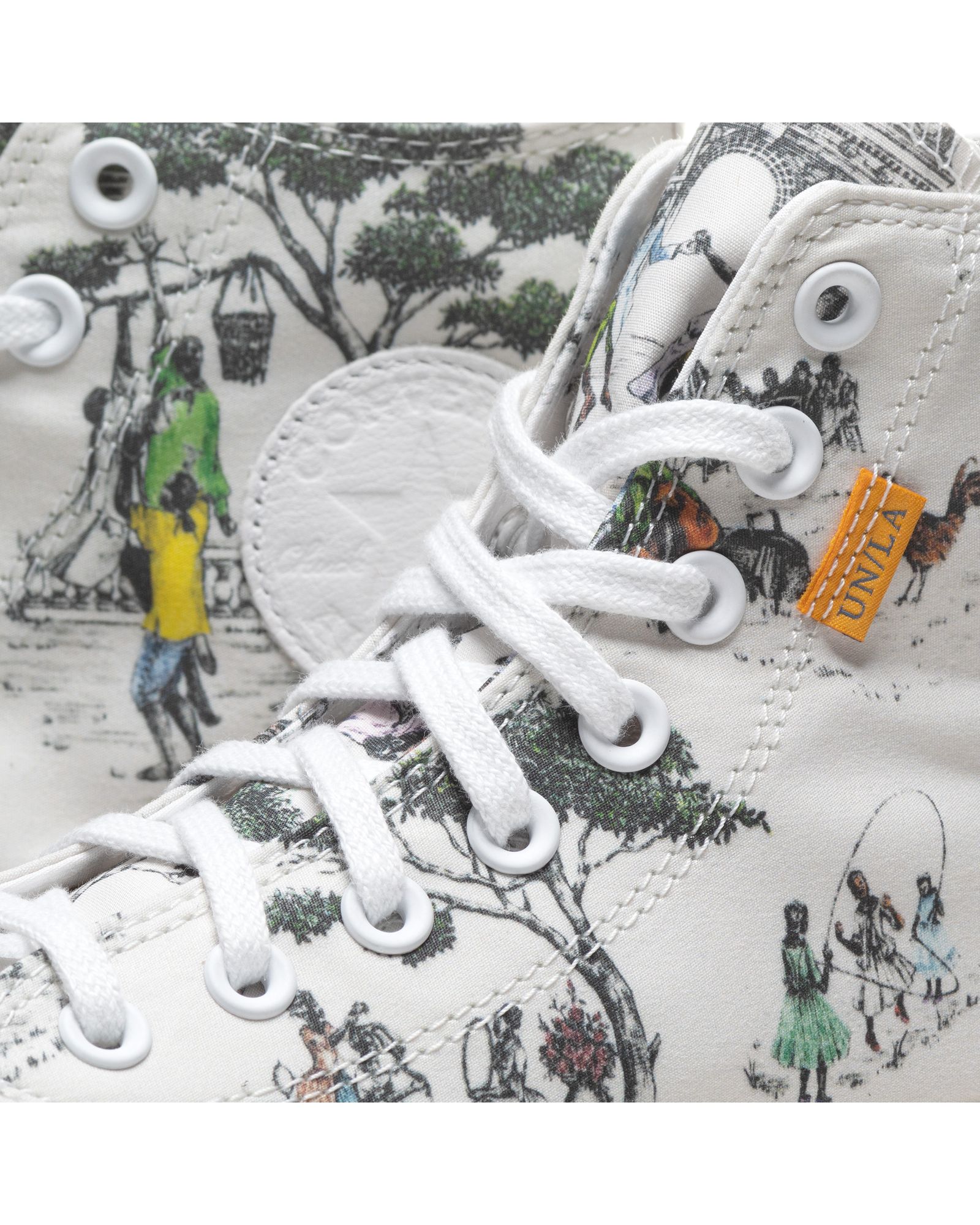 Converse x Union Chris Gibbs CTAS HI