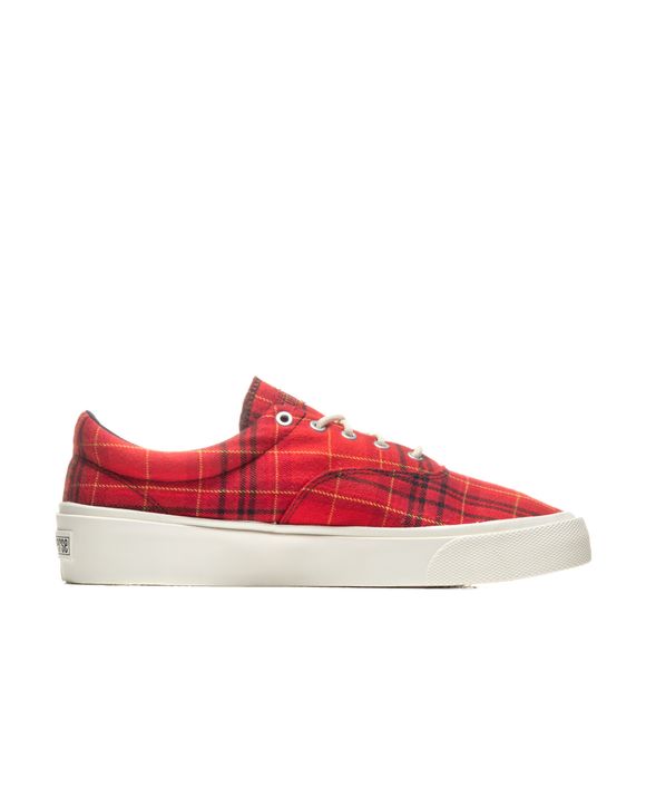Converse x Converse Twisted Plaid SKID GRIP OX