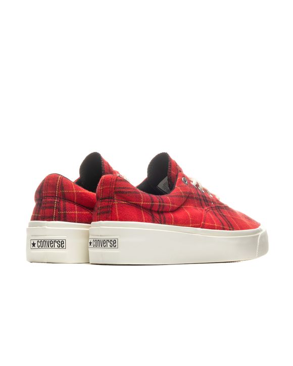 Converse x Converse Twisted Plaid SKID GRIP OX