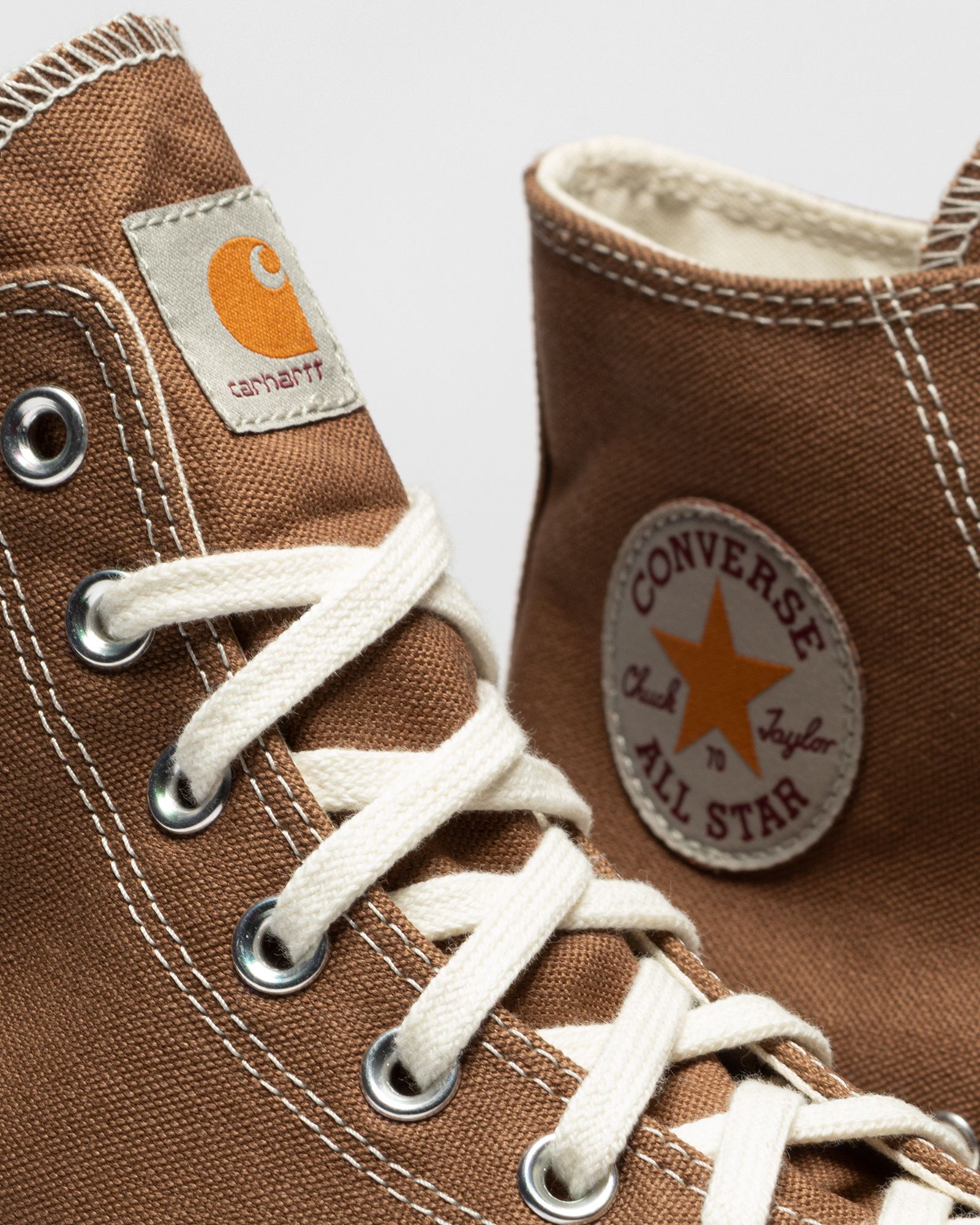 Converse x Carhartt CHUCK 70 HI 