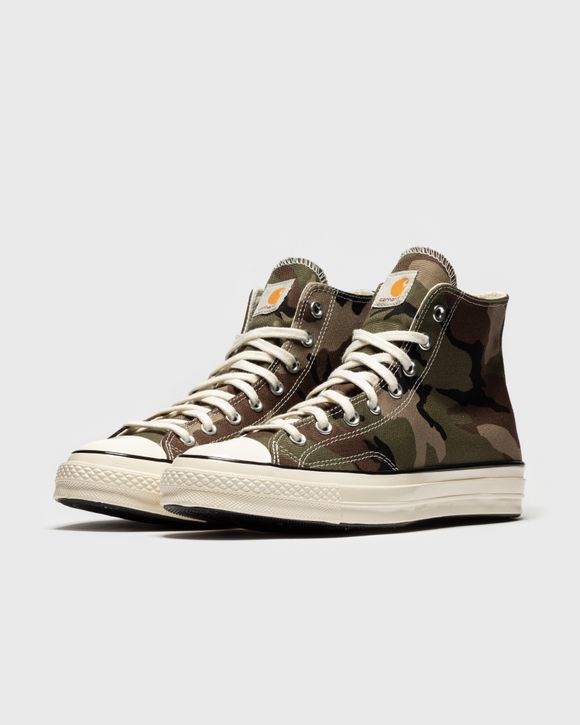 Converse x Carhartt CHUCK 70 HI