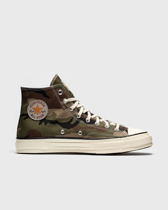 Converse x Carhartt CHUCK 70 HI