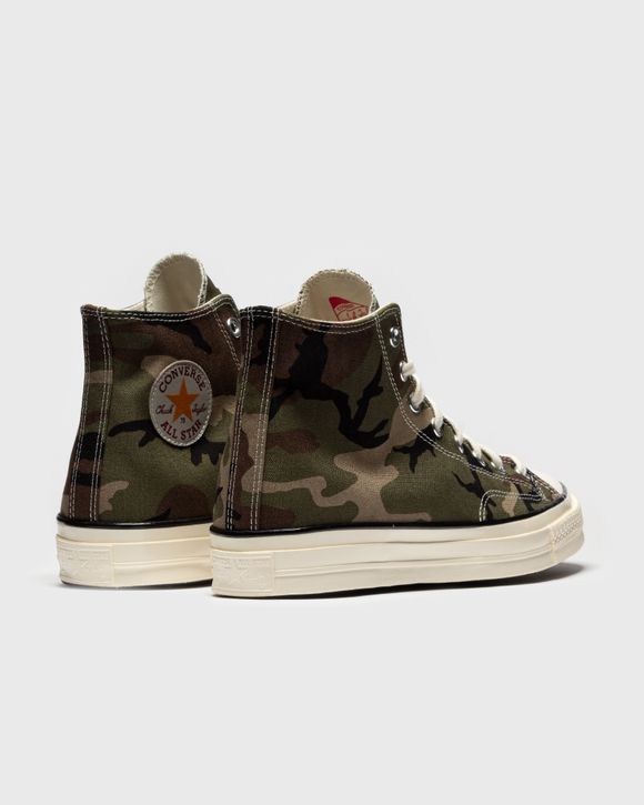 Converse x Carhartt CHUCK 70 HI