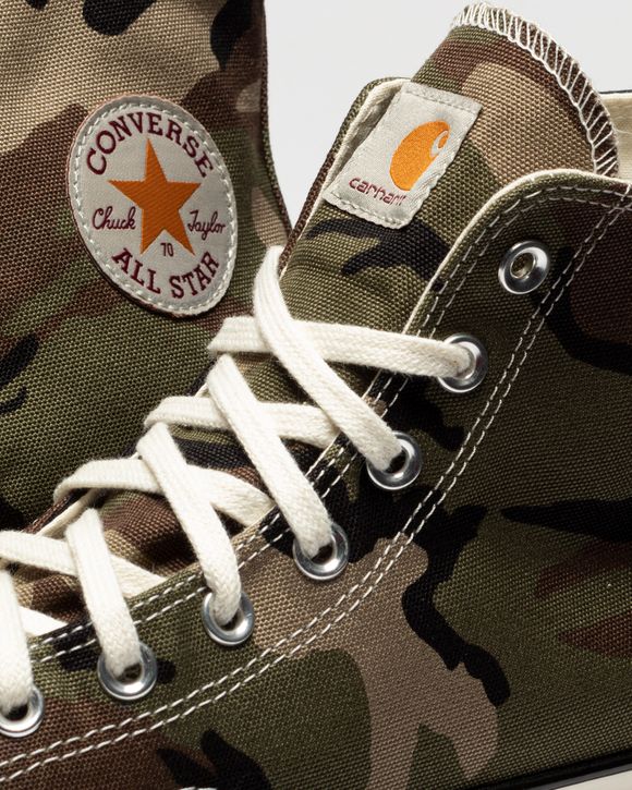 Converse x Carhartt CHUCK 70 HI