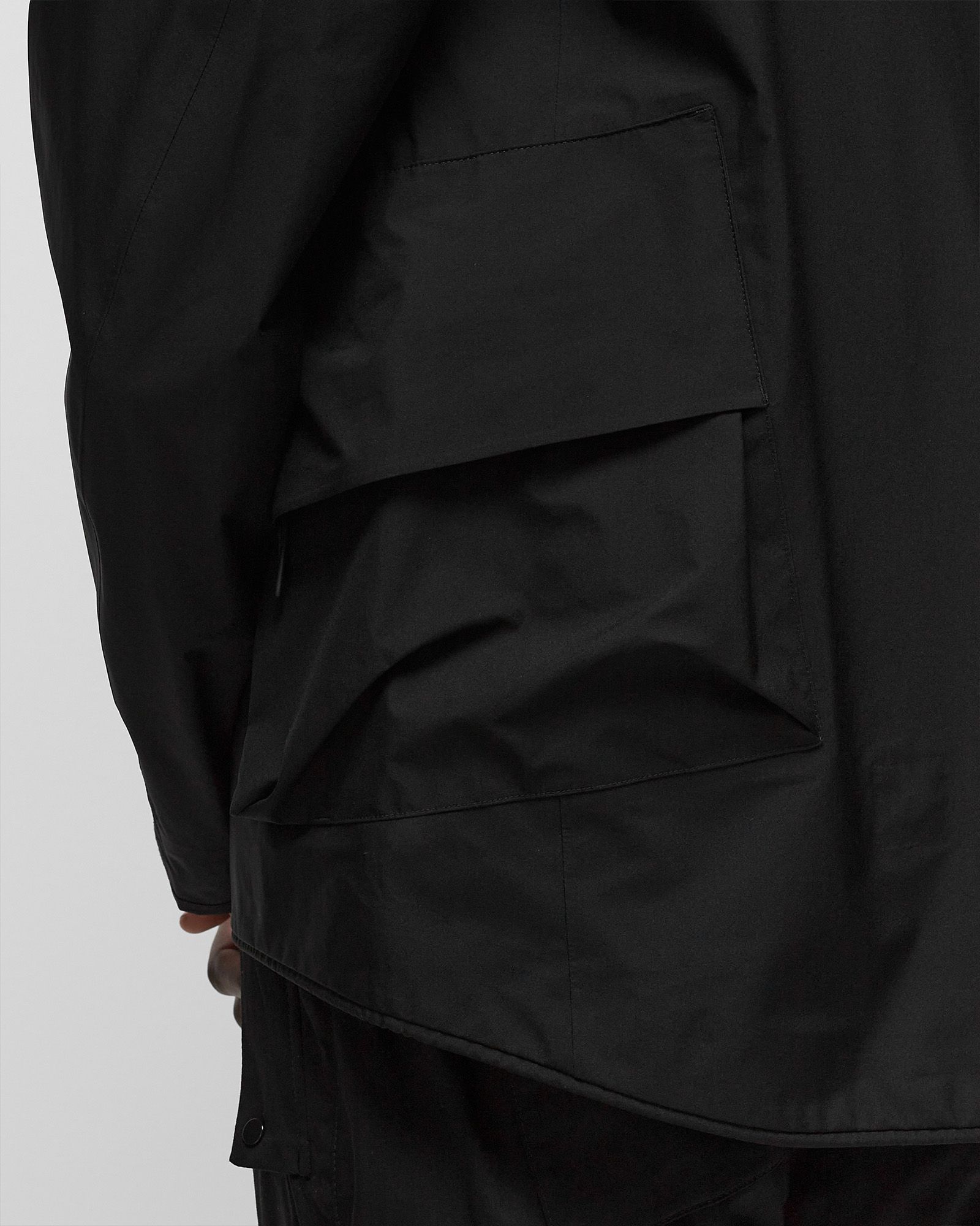 GORETEX INFINIUM OUTERWEAR - MEDIUM JACKET