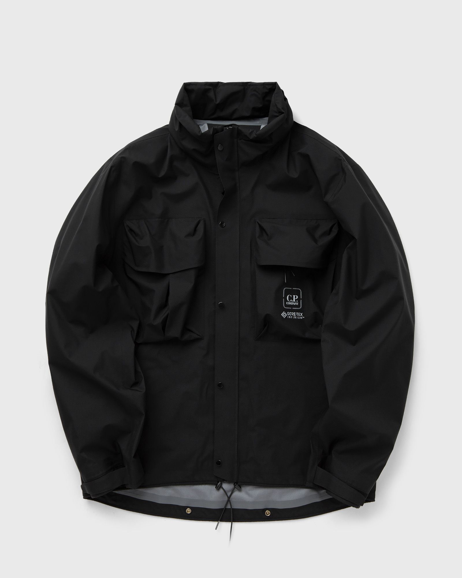 GORETEX INFINIUM OUTERWEAR - MEDIUM JACKET