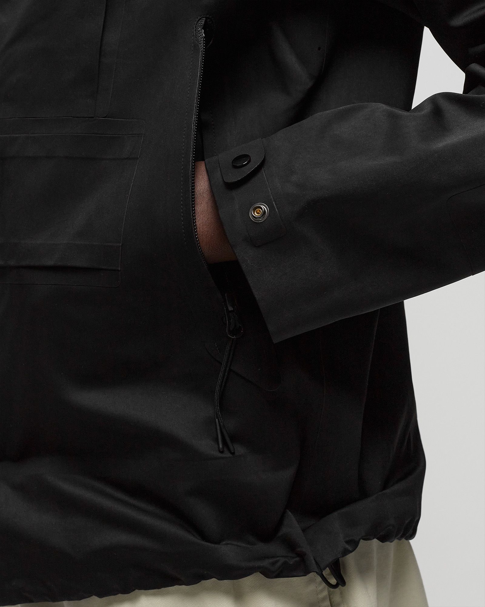 A.A.C. OUTERWEAR - MEDIUM JACKET