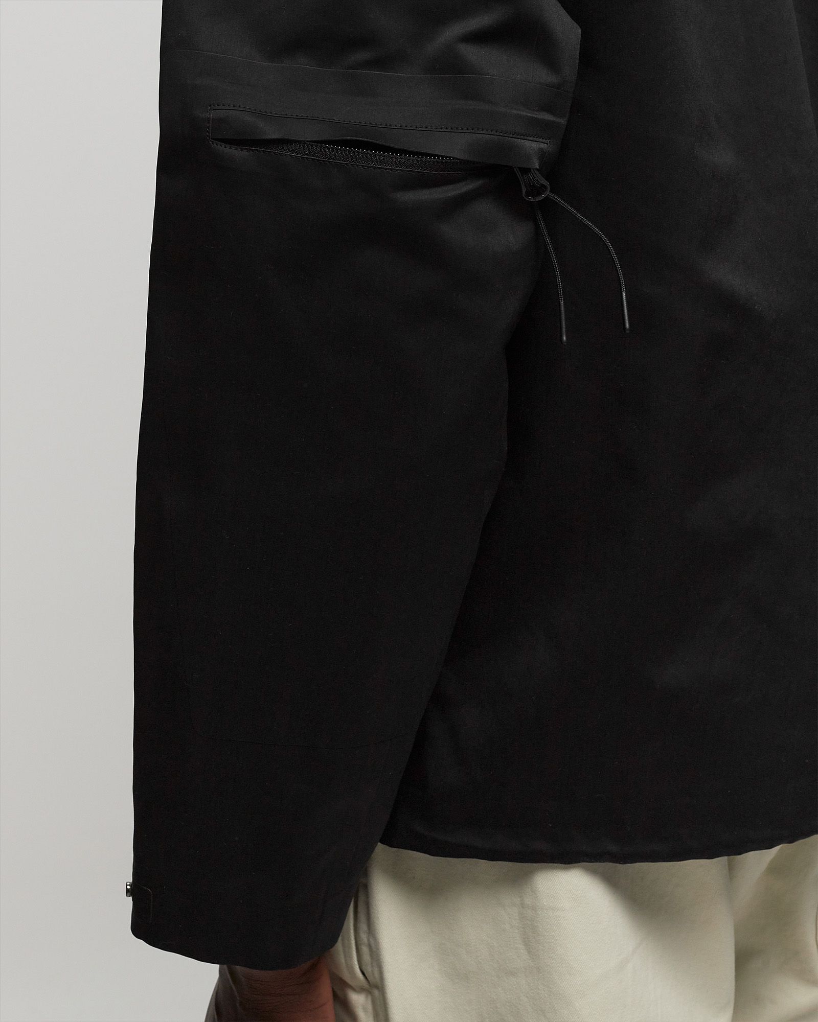 A.A.C. OUTERWEAR - MEDIUM JACKET