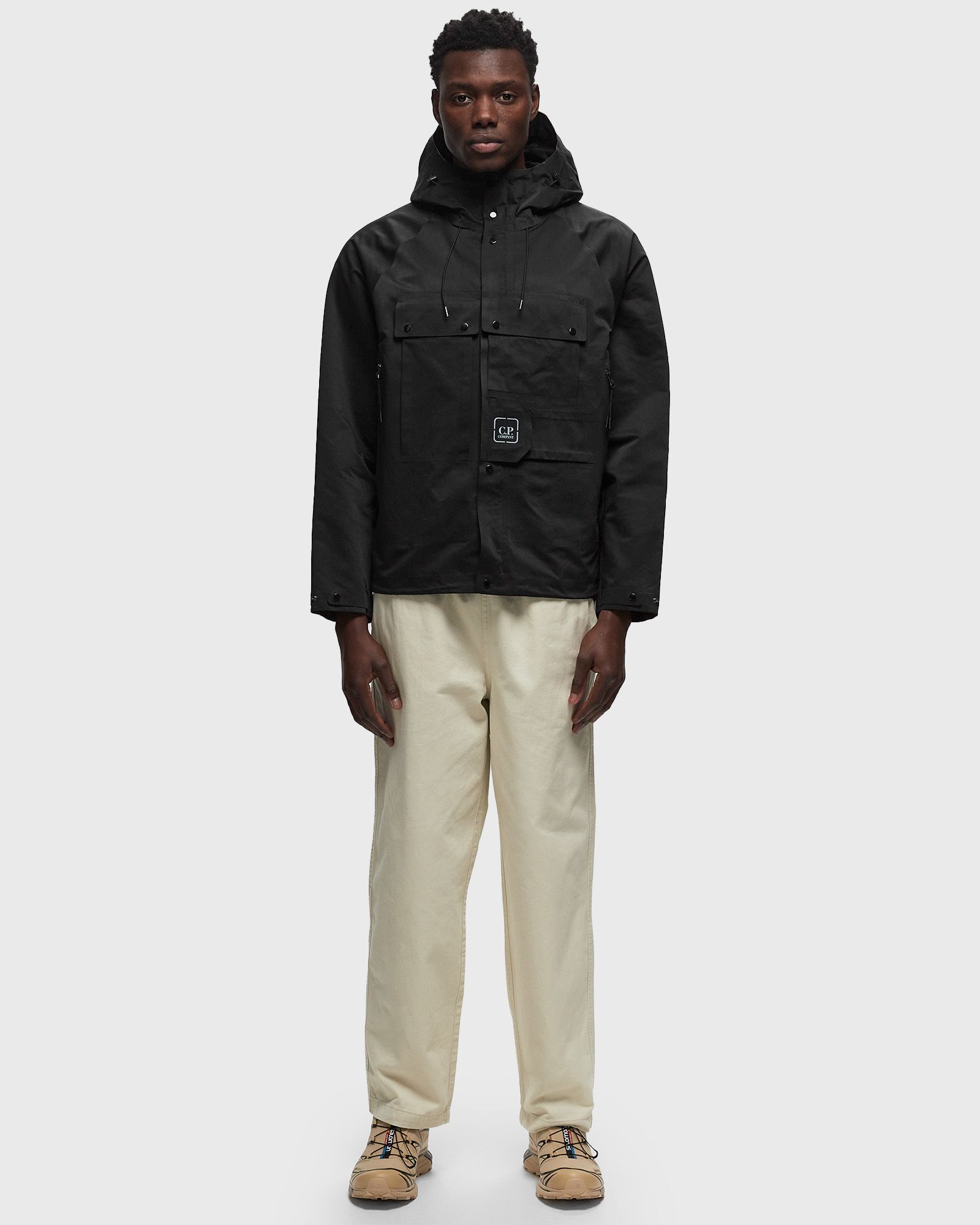 A.A.C. OUTERWEAR - MEDIUM JACKET