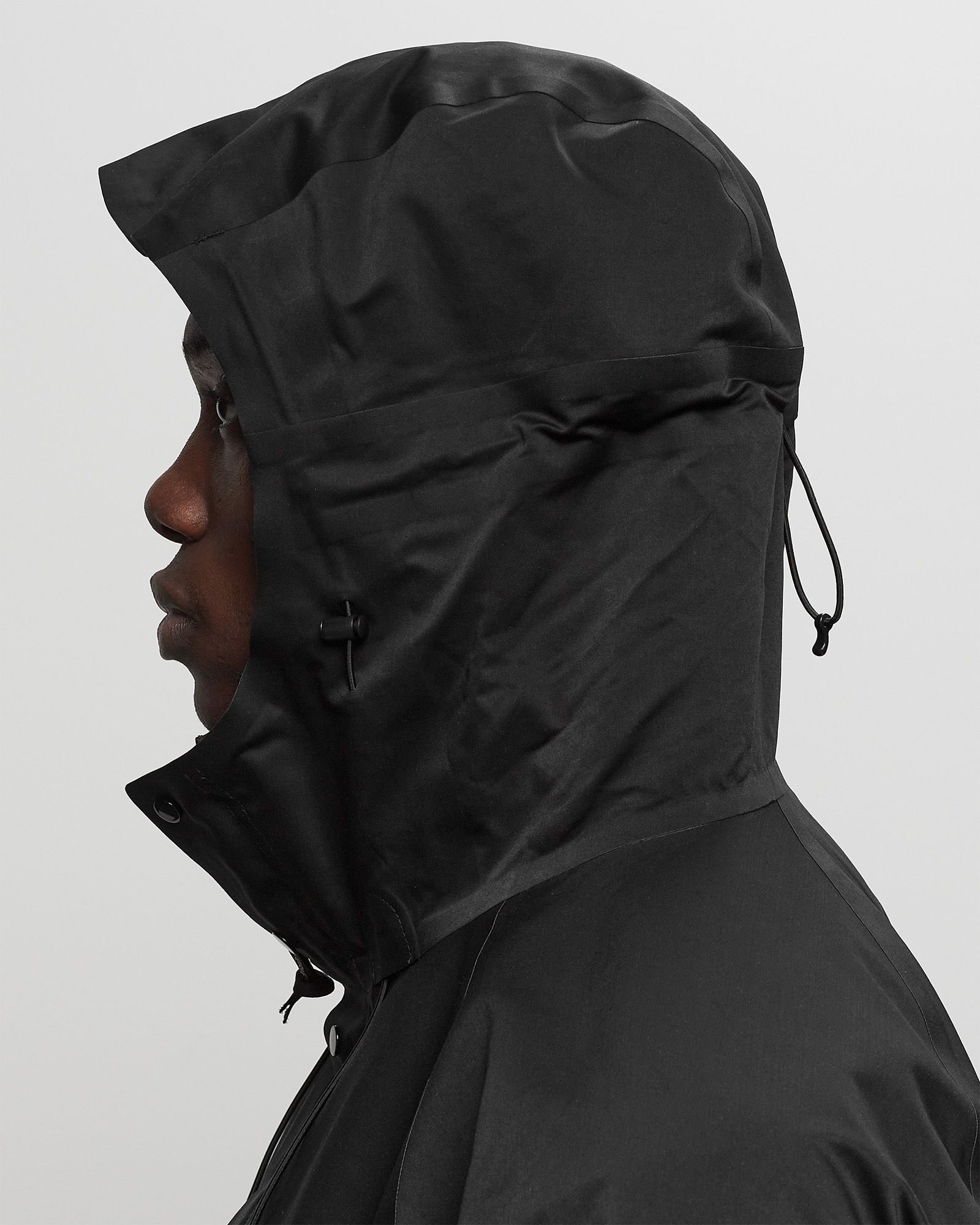 A.A.C. OUTERWEAR - MEDIUM JACKET