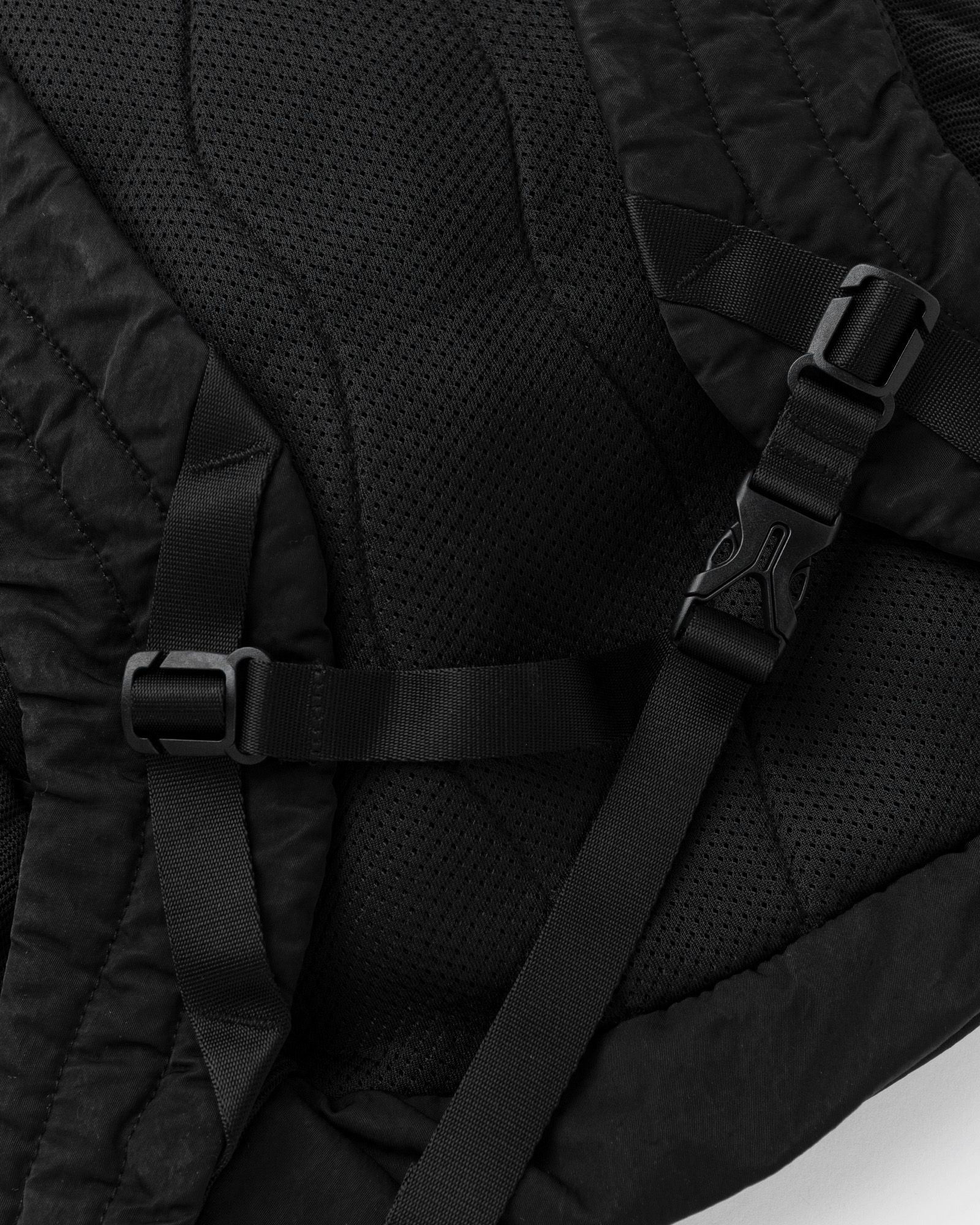 NYLON B - BACKPACK