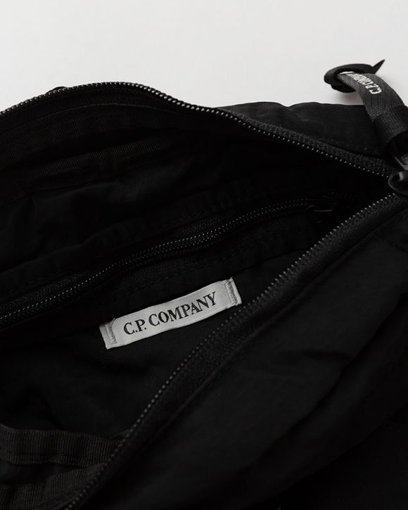 C.P. Company ACCESSORIES-BAG Black | BSTN Store