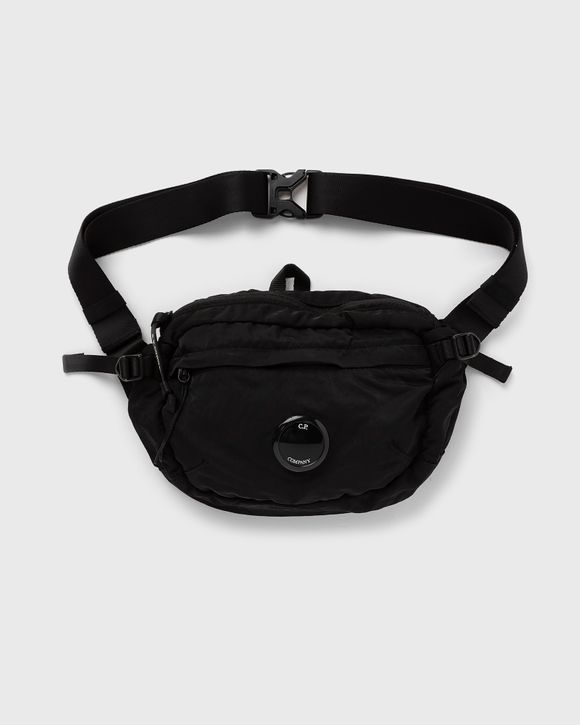 C.P. Company ACCESSORIES-BAG Black | BSTN Store