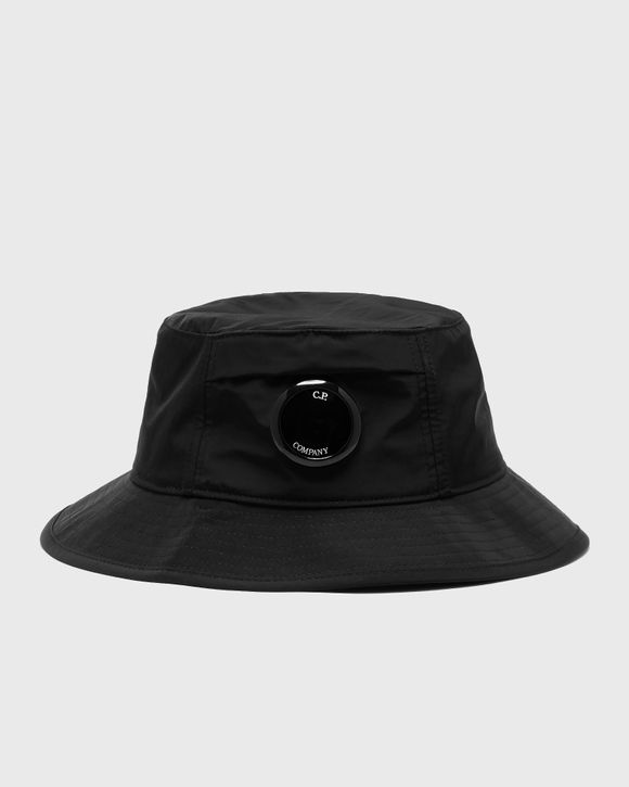 Canada Goose Horizon Reversible Bucket Hat Black