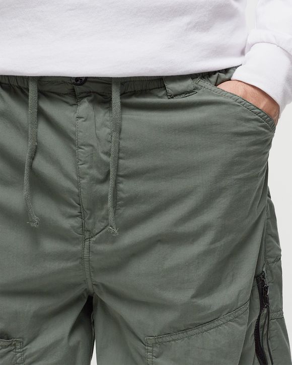 50 FILI STRETCH BERMUDA - CARGO