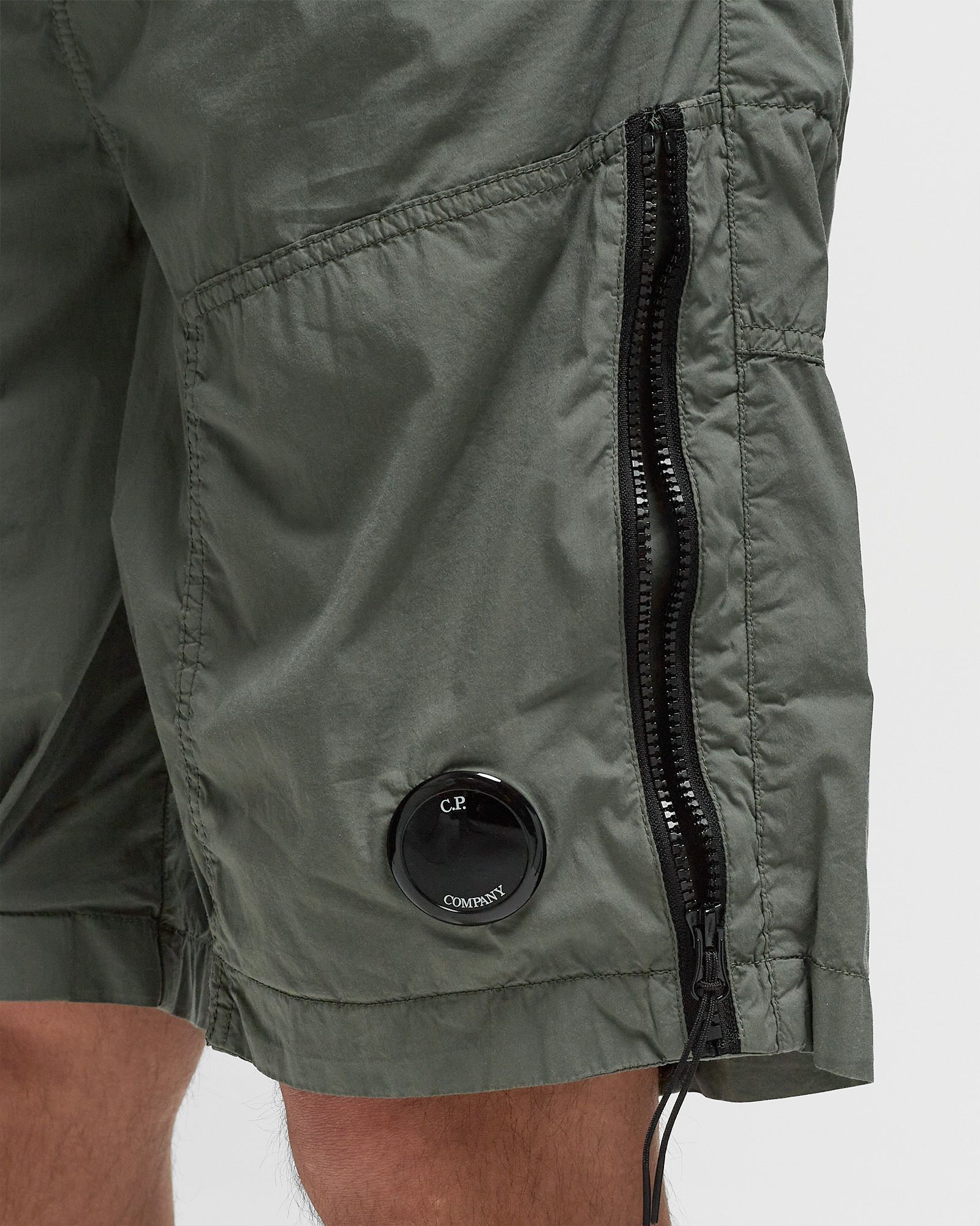 50 FILI STRETCH BERMUDA - CARGO