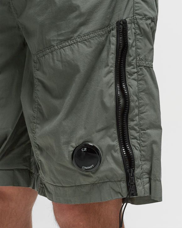 50 FILI STRETCH BERMUDA - CARGO