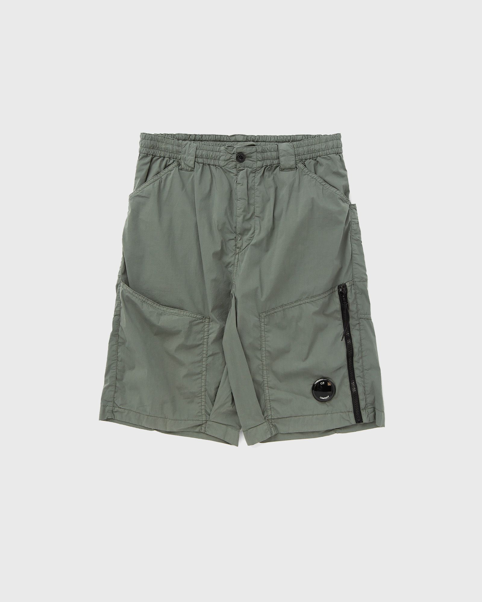50 FILI STRETCH BERMUDA - CARGO