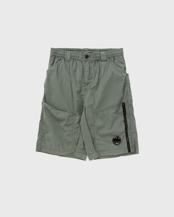 CP COMPANY｜SHORTS (50 fili Stretch Shorts (16CMBE073A 0 eyJidWNrZXQiOiJic3RuLWltYWdlLX